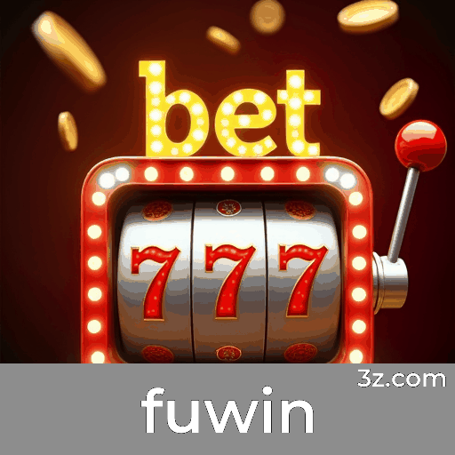 Formulário de cadastro da fuwin