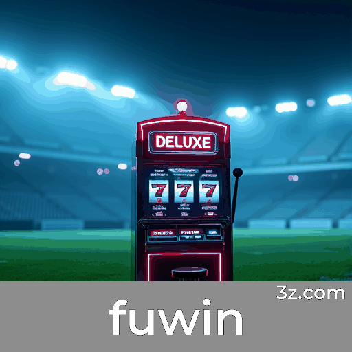 Formulário de cadastro da fuwin