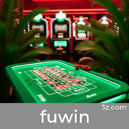 A fuwin oferece jogos de mesa divertidos