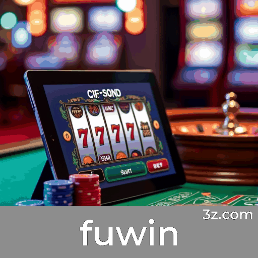 Formulário de cadastro da fuwin