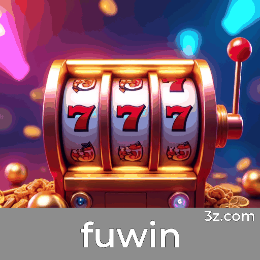 Formulário de cadastro da fuwin